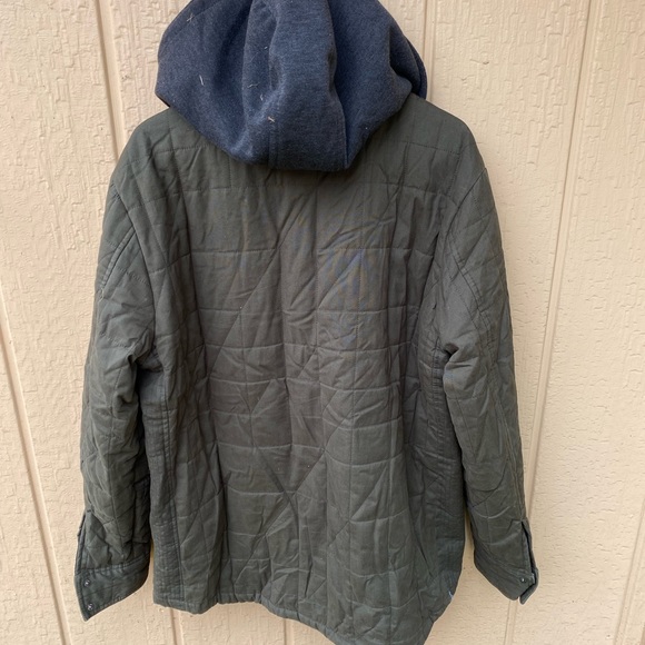 Hurley Jacket - Picture 3 of 3